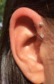 15 Types Of Ear Piercings You Need To Know The Trend Spotter