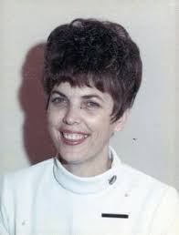 Mildred Lassiter Obituary