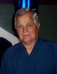 Calvin Q. Parrott Obituary November 18, 2020