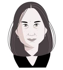 Apesar de sempre ter falado da minha vida familiar com a máxima discrição. Revista Piaui Ana Martins Marques