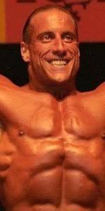 Mighty" Mike Quinn passes away