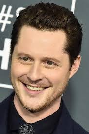 Cameron Ansell's Instagram, Twitter & Facebook