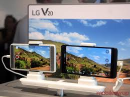 Is an option for keeping the device screen from locking when looking at it. Lg V20 Specs And Availability Mobilesyrup