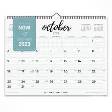 2021 Monthly Wall Calendar Desk Black & White Calendar January 2021 to  December 2021, 15 x 11.5 Inches with Back Support to Keep It Flat - Simply  Black : Amazon.in: Office Products
