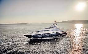 The wolf of wall streets yacht was like a sea base aviationintelcom. Luxusyachten Die Top 10 Der Filmyachten Manager Magazin