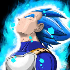 Vegeta Dragonball Dragonballsuper Supersaiyan Ssj Blue Goku Fight Martialarts Dig Fondo De Pantalla De Anime Personajes De Dragon Ball Vegeta Y Bulma