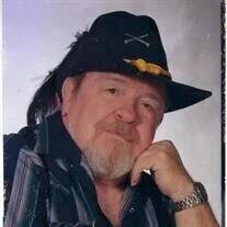 Robert Edward Hooper