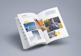 Free Photorealistic Magazine Mockup Fribly Magazine Mockup Psd Magazine Mockup Free Magazine Mockup