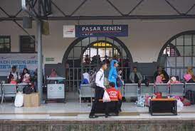 We did not find results for: New Normal Jadwal Kereta Api Stasiun Pasar Senen Sampai Desember 2021 Jadwal Kereta