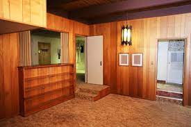 Paint Paneling