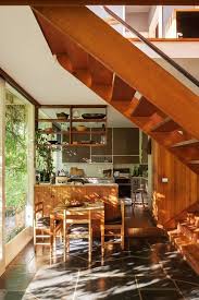 Stone House 1953 Revisited House Design Home Remodeling House Interior