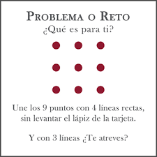 Maybe you would like to learn more about one of these? El Juego De Los 9 Puntos Tierra Coach Servicios De Coaching