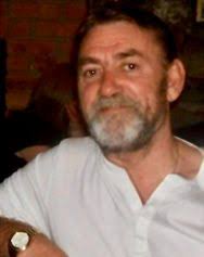 Condolence Book for Joseph (Yoyo) Crichton (Mullingar, Westmeath)