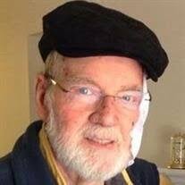 Aaron Bruce Murray Obituary