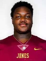 2025 Top Football Recruits