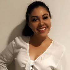 Maria Jose Gavidia Barrientos