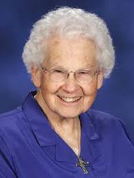 Mary DeChant Obituary