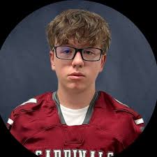 Pine Grove Football Roster (2023-24)