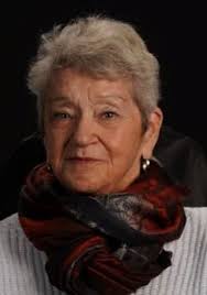 Avis de décès de Louella Boulet de Montmagny décédé(e) le 9 juillet 2025