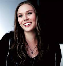 wanda Maximoff x male reader