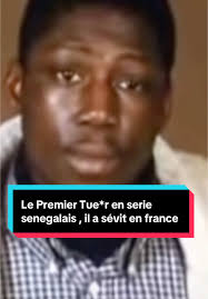 Marcel Traoren Missing