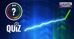 Check spelling or type a new query. Tm Quiz Teste In 10 Fragen Dein Wissen Uber Die Marktwertgewinner 2020 Transfermarkt