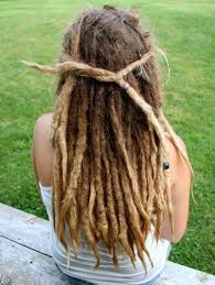 Dreads Of Any Sort Wash Your Hair Ombre Dreads Beautiful Dreadlocks Female Dreads