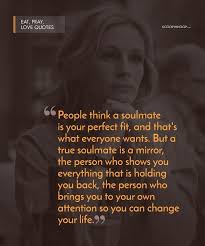 Eat Pray Love Eat Pray Love Quotes Pray Quotes Eat Pray Love