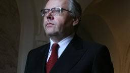 Hovrätten friar Petersson