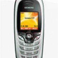 Find an unlock code for siemens a56 cell phone. How To Unlock A Siemens C72