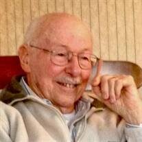 Harry Roland Kincher Obituary