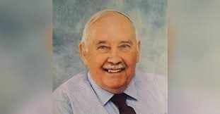 Robert Claude Lipford Obituary