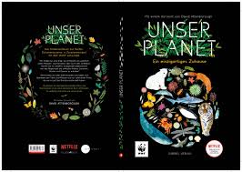 See all books authored by david attenborough, including the life of birds, and the private life of plants, and more on thriftbooks.com. Unser Planet Von Matt Whyman Thienemann Esslinger Verlag