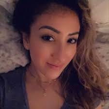 Lea Tate's Instagram, Twitter & Facebook