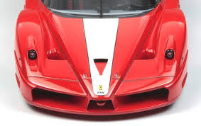 To develop and manufacture a lightweight sports car. Tamiya 24292 Ferrari Fxx Tamiya Usa