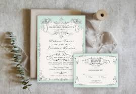 Is there any sites that you all have had good experiences with? Make Your Own Wedding Invitations Download Print