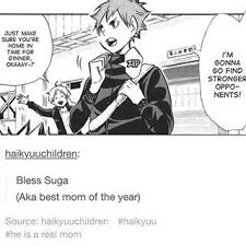 It's these 2 themes we'll share today in terms of anime quotes from characters like Sugamama Haikyuu Haikyuu Memes Haikyuu Anime