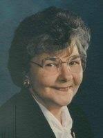 Ann Jones Obituary (1931