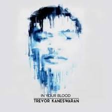 In Your Blood EP' CD + Digital Download Bundle