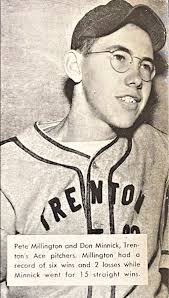 Time Capsule: Pete Millington