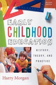 Modern educational theories inspired by piaget. Early Childhood Education History Theory And Practice English Edition Ebook Morgan Harry Amazon De Kindle Shop