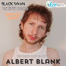 Albert Blank