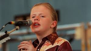 I will be your bride. Kinderarbeit Mit Sohn Urteil Im Verfahren Um Angelo Kelly Erwartet Region Nordbayern De