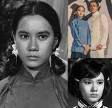 Bruce Lee With Nora Miao 🙏