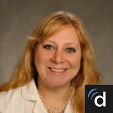 Dr. Irina D. Burd, MD