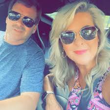 Happy National Daughters Day to my sweet Britney 💕So proud of the amazing  mom and woman you are!