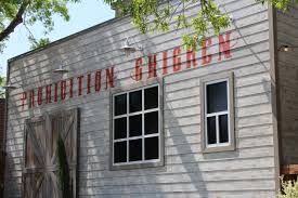 Image result for pictures of Prohibition Chicken