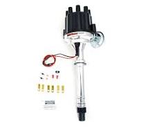PerTronix D100700 PerTronix Flame-Thrower Plug and Play Billet Distributors  with Ignitor II® Module | Summit Racing