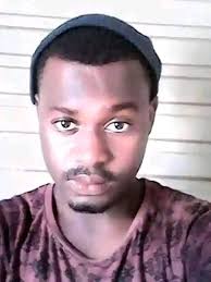 scam posts in singles group from germany