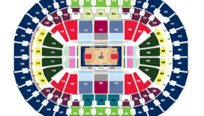 52 Genuine Washington Capitals Arena Map